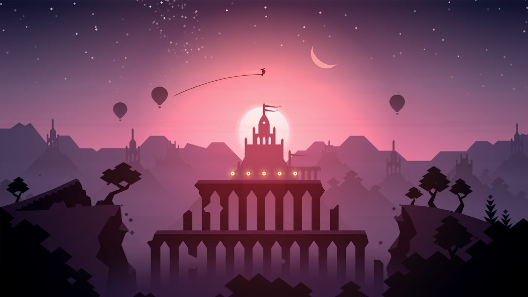 Alto's Odyssey store still